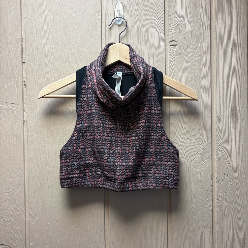 FP Movement Top